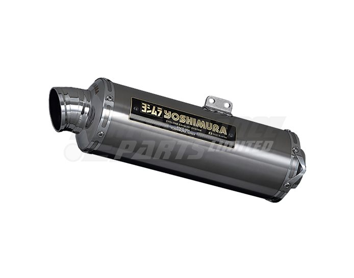 Exhausts | Performance Parts