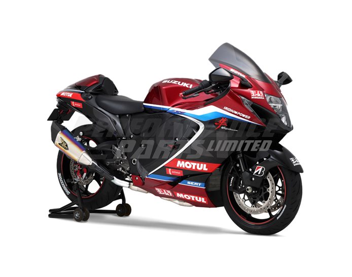 Yoshimura | Performance Parts