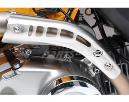 12130B5500 | Yoshimura Stainless Street RS-3 Slip-on