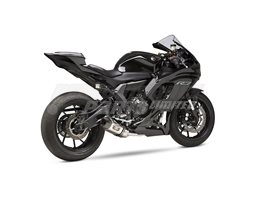 ko 13700AJ520 | Yoshimura Stainless Works Edition R77 Stainless