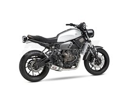 リライズs130mm70g 13700AJ520 | Yoshimura Stainless Works Edition R77 Stainless