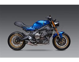 YM 13992AP521 | Yoshimura Stainless Works Edition AT2 Full