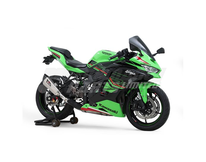 Exhausts Performance Parts