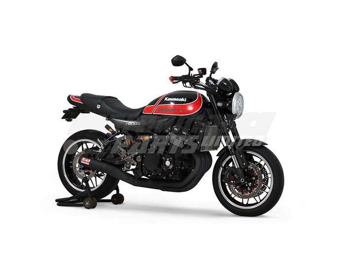 ヨシムラCYCLONE EXHAUST SYSTEM SINCE 1954 Yoshimura GSX-R1100 86-88 / R750 85-87 CYCLONE Stainless