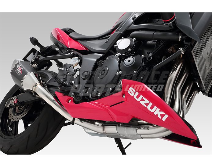 Exhausts Performance Parts