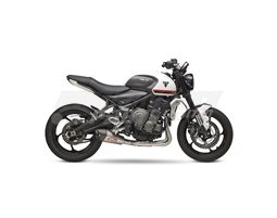 YAMADERA-))¥&さん専用 19660AP520 | Yoshimura Stainless AT2 Stainless Full System