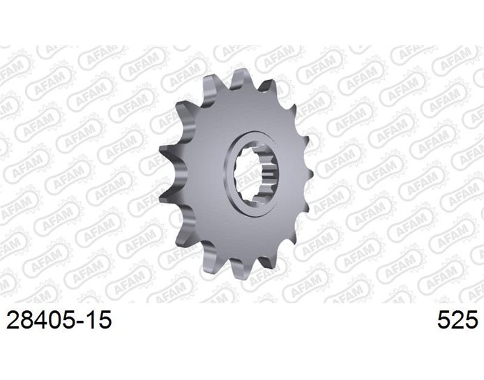 AFAM Chains & Sprockets | Performance Parts