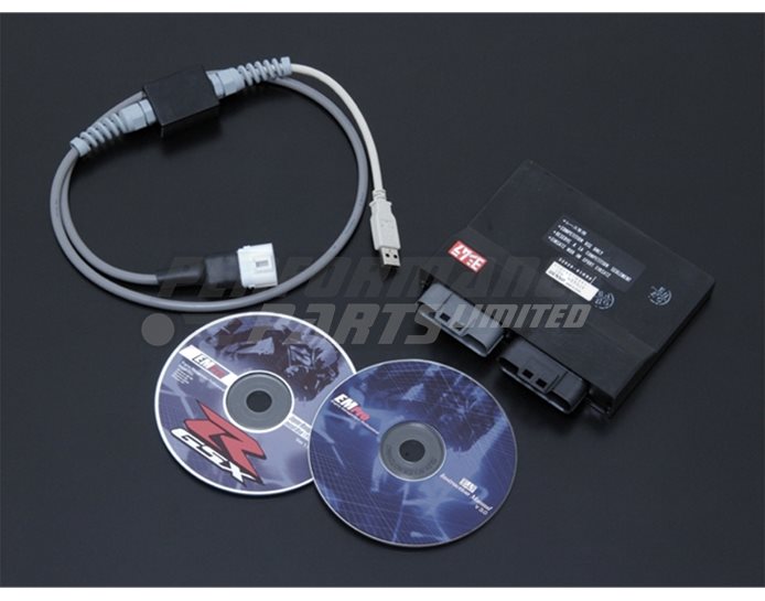490-569-0001 | EM Pro for GSX-R600 - EM Pro Control Unit, I