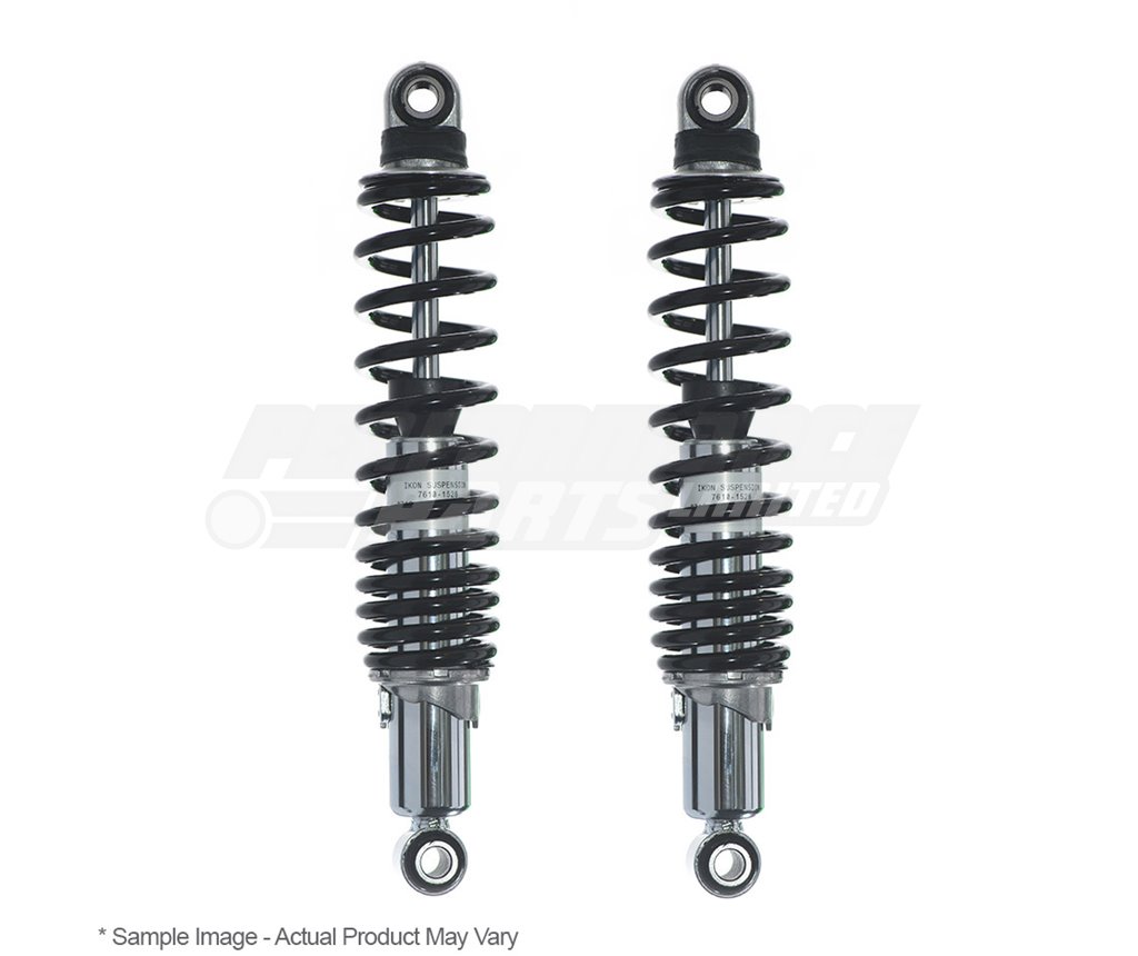 koni 7610 1297 サスペンション ボンネビルt100 コニー