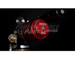 Y0111XXZ31 | Bitubo Monoshock, 6-way Adjustable Hydraulic