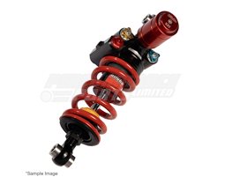 Y0134XXZ31V2 | Bitubo Race Monoshock, 6-way Adjustable