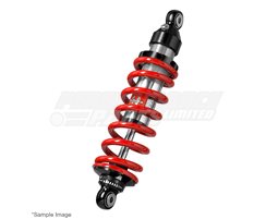 Y0011XZE01 | Bitubo Rear Monoshock, 2-way Adjustable - [Z] | Bitubo