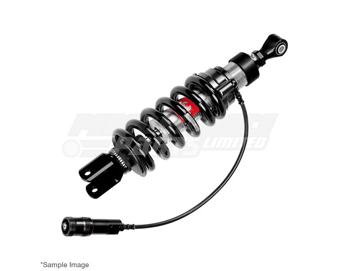 Bitubo Road Rear Monoshock | S0032XZE01 Bitubo XXF Rear shock