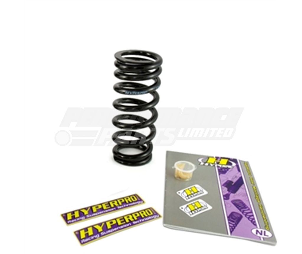 ホッピング　ProSport イエロー Dynamic Pro Sport Coilovers - Ford Escort 1998-2000 (ZX2