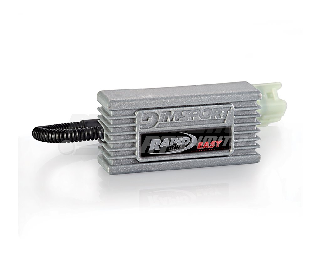 Krbea2 014 Rapid Bike Easy Plug Play Control Module