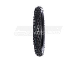 90/90-21-TDVQ | Motoz Dualventure Front Tyre - 90/90-21 54Q TL