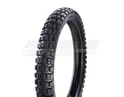 90/90-21-TDVQ | Motoz Dualventure Front Tyre - 90/90-21 54Q TL