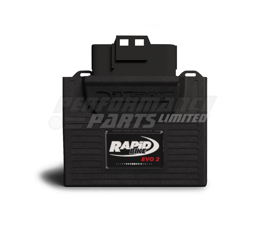 KRB-EVO2-006 | Rapid Bike EVO2 - Plug & play control module kit