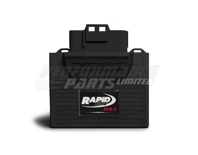 KRB-EVO2-006 | Rapid Bike EVO2 - Plug & play control module kit