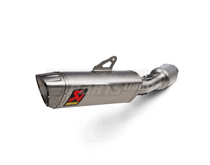 Akrapovic | Performance Parts