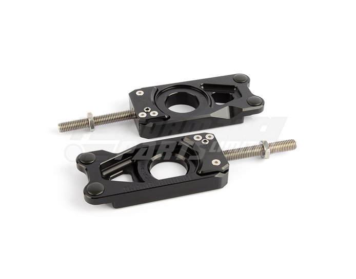 TCARN22B Gilles TCA Chain Adjusters Black Gilles
