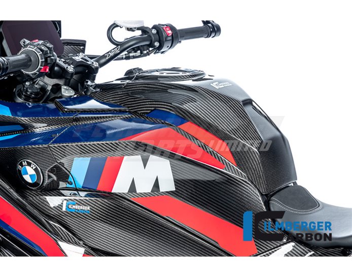 Ilmberger Carbon | Performance Parts