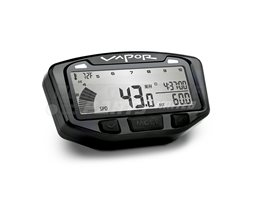 752-119 | Trail Tech Vapor Speedometer, Tachometer & Temperature