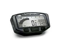 752-119 | Trail Tech Vapor Speedometer, Tachometer & Temperature