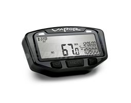 752-109 | Trail Tech Vapor Speedometer, Tachometer & Temperature