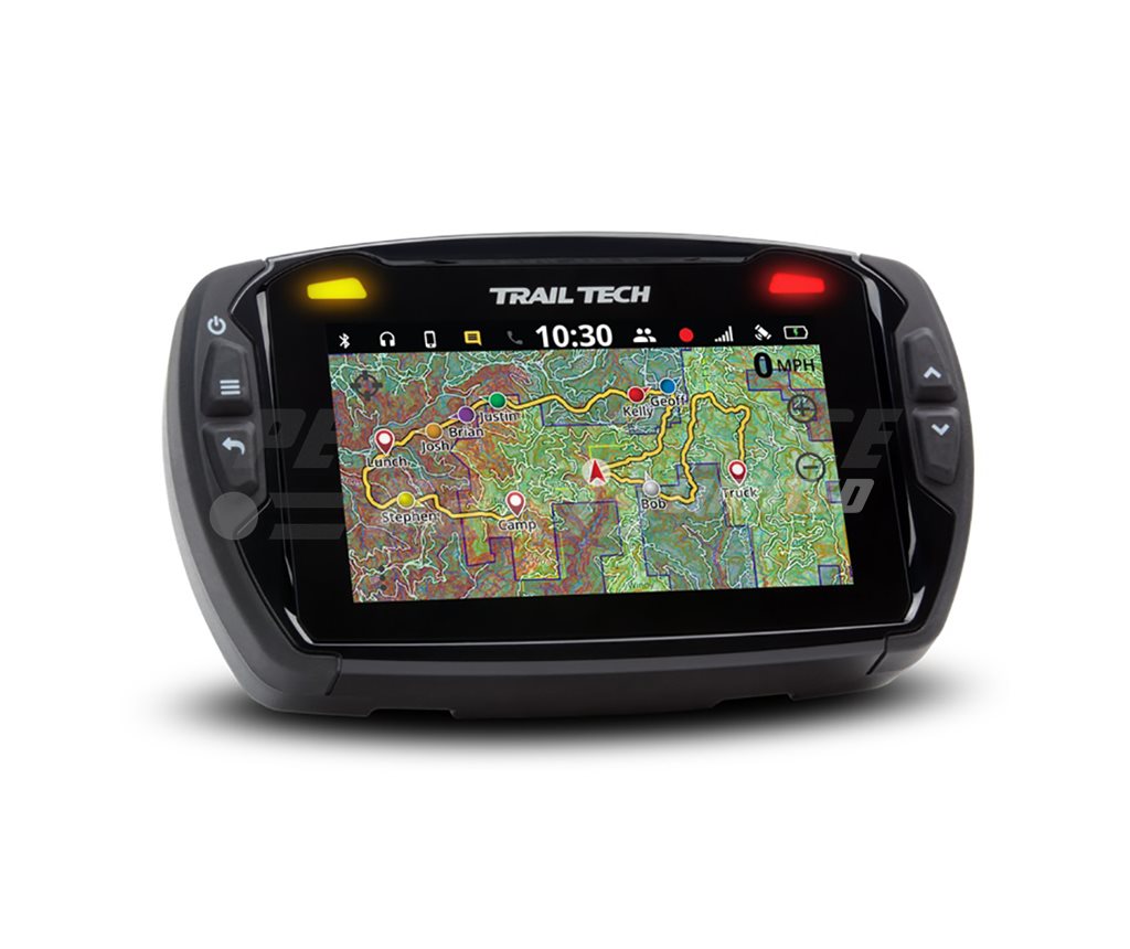 922-131 | Trail Tech Voyager Pro GPS Kit | Trail Tech