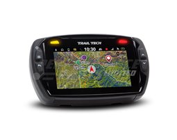 922-133 | Trail Tech Voyager Pro GPS Kit | Trail Tech