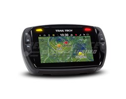 922-133 | Trail Tech Voyager Pro GPS Kit | Trail Tech