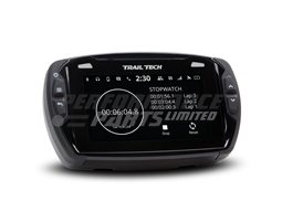 922-133 | Trail Tech Voyager Pro GPS Kit | Trail Tech