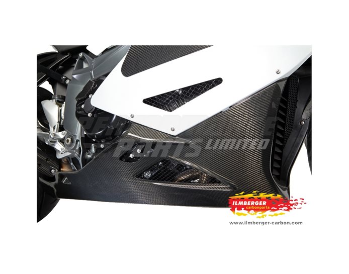 Ilmberger Carbon | Performance Parts