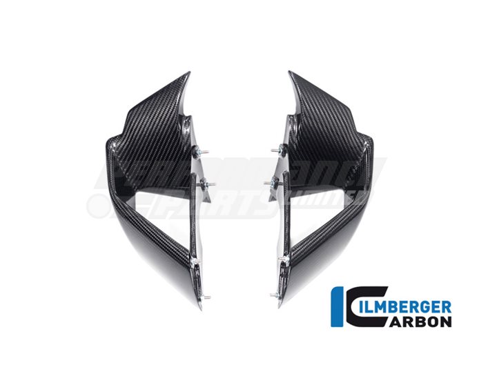 Ilmberger Carbon | Performance Parts